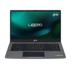 Notebook Ghia Libero 14 HD Intel Celeron N4500 - 8GB RAM, 128GB SSD, Windows 11