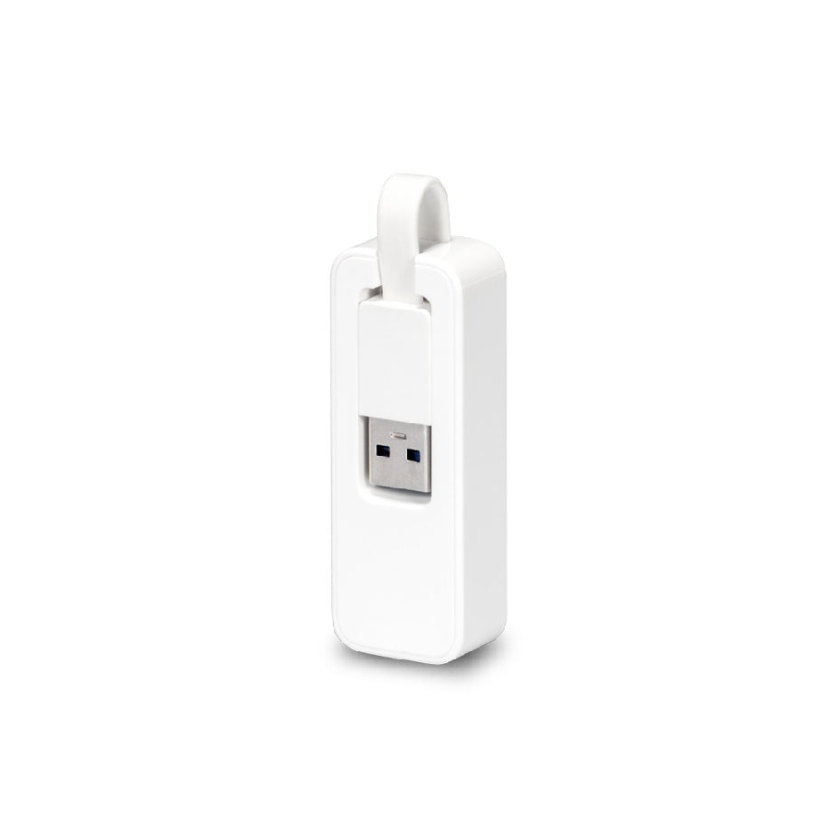 Adaptador de Red TP-Link UE300 USB 3.0 a Ethernet Gigabit Plug and Play Imagen secundaria del producto