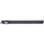 PDU Intellinet 713955 - 12 Contactos Gabinete Rack Vertical Protección