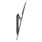 Soporte Manhattan para TV de Pared 32 a 55 Pulgadas - VESA 400x400, Hasta 35kg