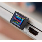 Memoria USB SanDisk Extreme Fit 64GB USB-C - 300MB/s, Compacta y Rápida