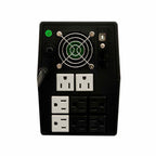 NO-BREAK Smartbitt SBNB1800 1800VA/900W - 8 Contactos, Respaldo de Batería 80 min