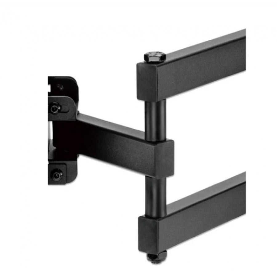 Soporte Manhattan 462426 para TV 37-70 Pulgadas - Brazo Articulado Ajustable Imagen principal del producto
