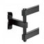 Soporte Manhattan 462426 para TV 37-70 Pulgadas - Brazo Articulado Ajustable