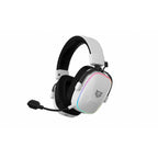 Audífonos Gamer Balam Rush Aeon Expert HS1100 - Inalámbrico Bluetooth 5.3 RGB