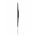 Soporte TV Manhattan 461986 - Fijo 37 a 70 Pulgadas, Soporta 50kg