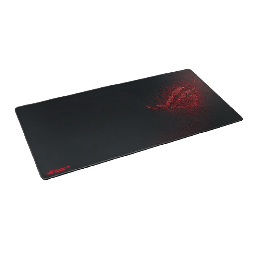 Mousepad ASUS ROG Sheath 900x440mm - Base Antideslizante, Tela Suave