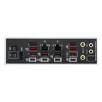 Tarjeta Madre ASUS ROG CROSSHAIR X870E EXTREME - WiFi 7, DDR5 8000, PCIe 5.0
