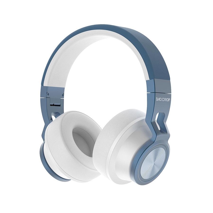 Audífonos Backdrop BDH-1A Bluetooth Inalámbricos - 20 Horas, Micrófono Integrado Imagen principal del producto
