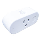 Smart Plug Mirati MCI2 - Control WiFi 2.4GHz, Compatible Alexa y Google Home