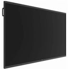 Monitor Interactivo LG CreateBoard Pro 86" UHD 4K - 50 Puntos Táctil, Android 14