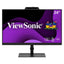 Monitor ViewSonic VG2441V 24 Pulgadas Full HD - Cámara Integrada, 120Hz, IPS