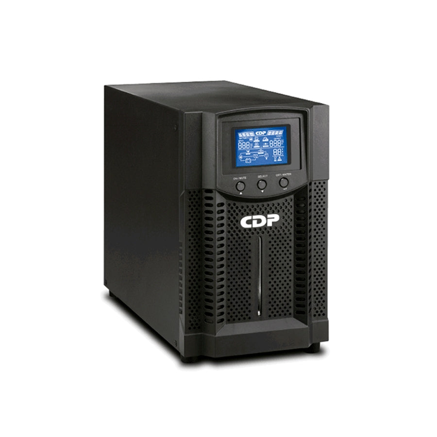 UPS Online CDP UPO11-3AXI 3000VA/3000W Torre - Protección 220V Imagen principal del producto