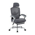 Silla Gamer Balam Rush Bolt Nou G - Hasta 130kg, Inclinación 140°
