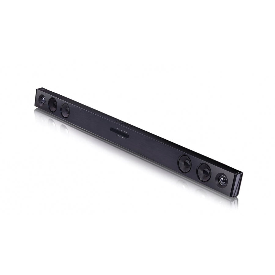 Barra de Sonido LG SK1D 100W - Dolby Digital, Bluetooth 4.0, Óptico