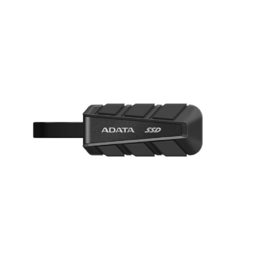 SSD Externo ADATA SC740 1TB - USB 3.2 Gen 2, 1050 MB/s, Portátil Imagen principal del producto