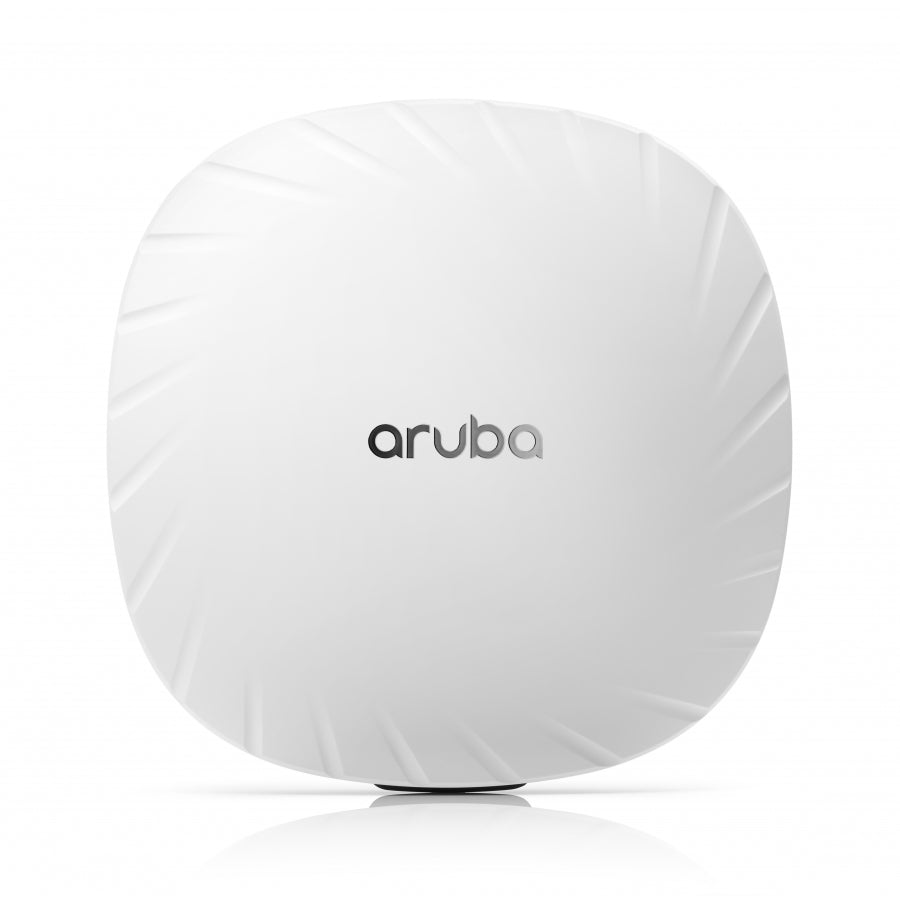 Access Point HPE Aruba JZ336A - WiFi 6 802.11AX Dual Band 4x4:4 POE