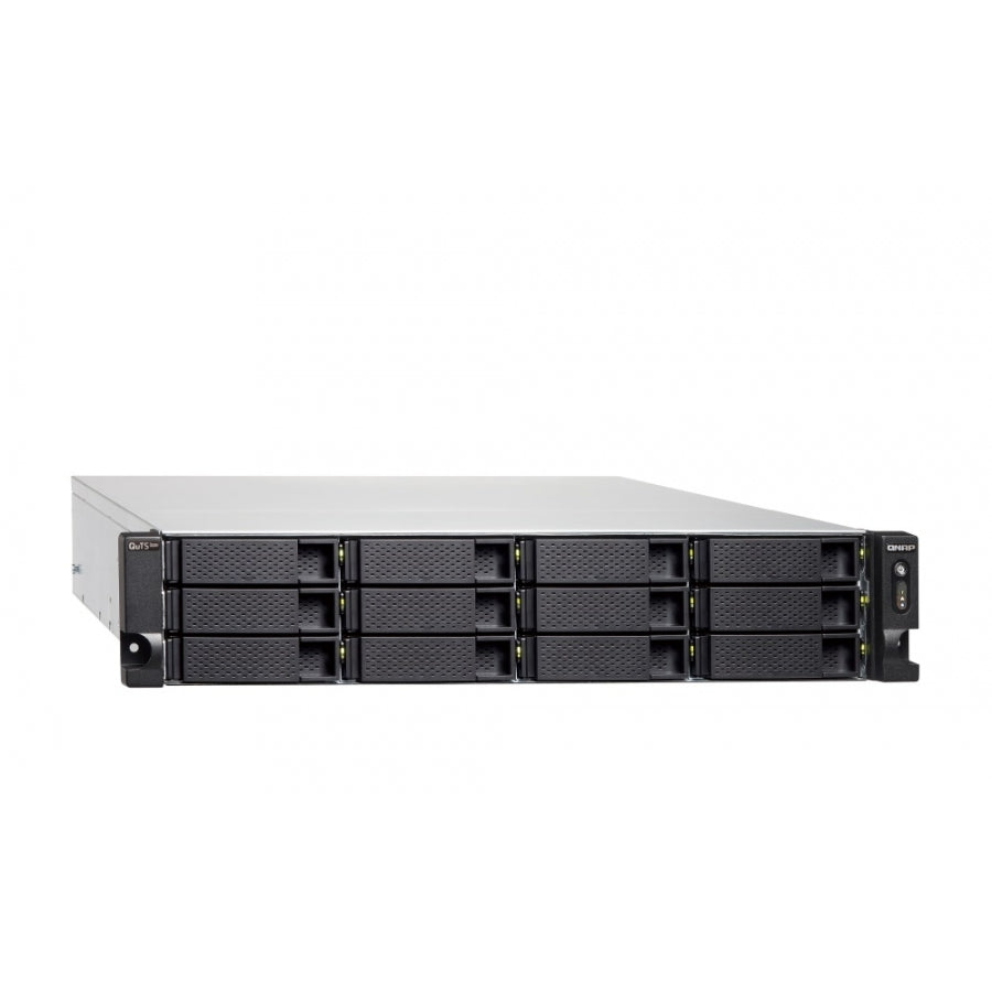 NAS QNAP TS-H1886XU-RP-R2 18 Bahías - 32GB DDR4, 10GbE, Rack 2U Imagen principal del producto