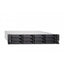 NAS QNAP TS-H1886XU-RP-R2 18 Bahías - 32GB DDR4, 10GbE, Rack 2U