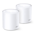 Router TP-Link Deco X20 2-Pack AX1800 Wi-Fi 6 Sistema en Malla