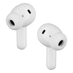 Audífonos Vorago ESB-450-WH Bluetooth 5.3 - 18 Horas Autonomía, Controles Táctiles