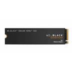 SSD WD Black SN8100 1TB M.2 NVMe PCIe Gen5 - 14900MB/s Lectura