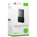 Tarjeta Expansión SSD Seagate 1TB para Xbox Series X/S - NVMe PCIe Gen 4