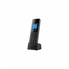 Teléfono IP DECT Grandstream DP720 - Inalámbrico, 10 Cuentas SIP, Pantalla Color