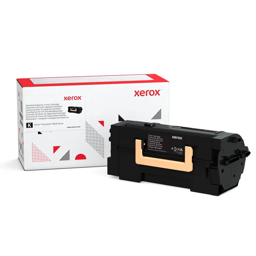 Tóner Xerox 006R04673 Negro Extra Alta Capacidad 42,000 páginas VersaLink B625 Imagen principal del producto