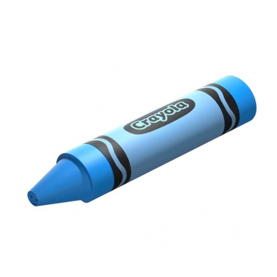 Memoria USB SanDisk Crayola 64GB USB-C - Azul Cerúleo, USB 3.2 Imagen principal del producto