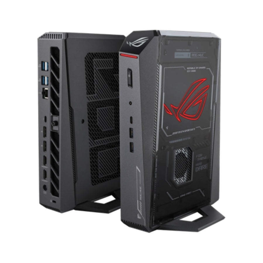 Mini PC ASUS ROG NUC 2025 Core Ultra 9 275HX - RTX 5080, 32GB DDR5, 2TB SSD