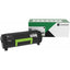 Toner Lexmark 52D4X00 Negro - 45,000 páginas, Alto Rendimiento para MS811/MS812