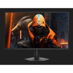 Monitor Gamer AOC 24G50F 24" Full HD 144Hz - IPS, 0.5ms, HDMI DisplayPort