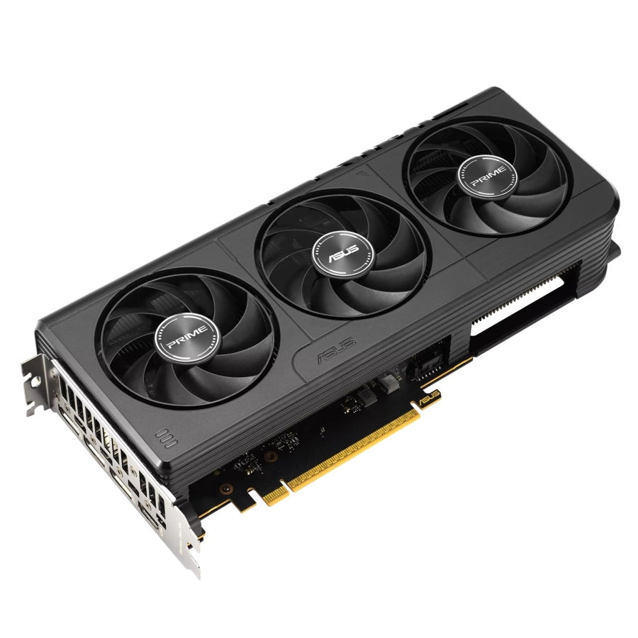 Tarjeta de Video ASUS NVIDIA RTX5050 8GB GDDR6 - PCIe 5.0, HDMI 2.1B y 3x DP