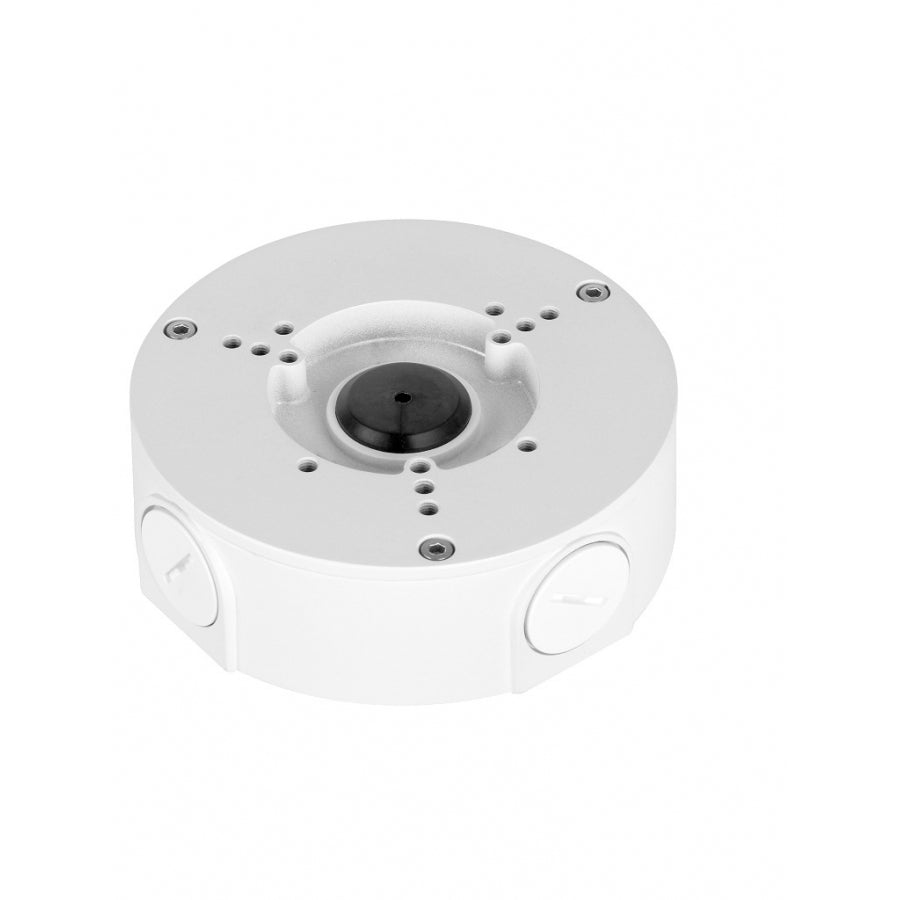 Caja de Conexiones Dahua PFA130E - Compatible HFW/HDW/T, Aluminio Imagen principal del producto