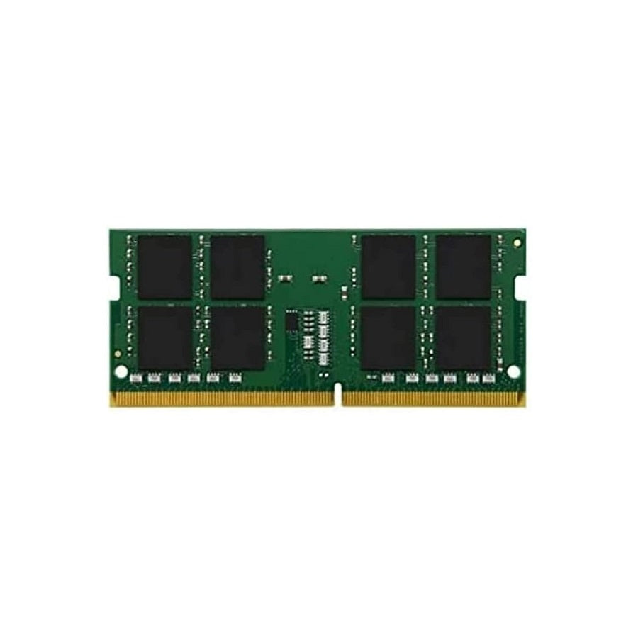 Memoria Kingston SODIMM DDR4 16GB 3200MHz - Para Laptop Imagen principal del producto