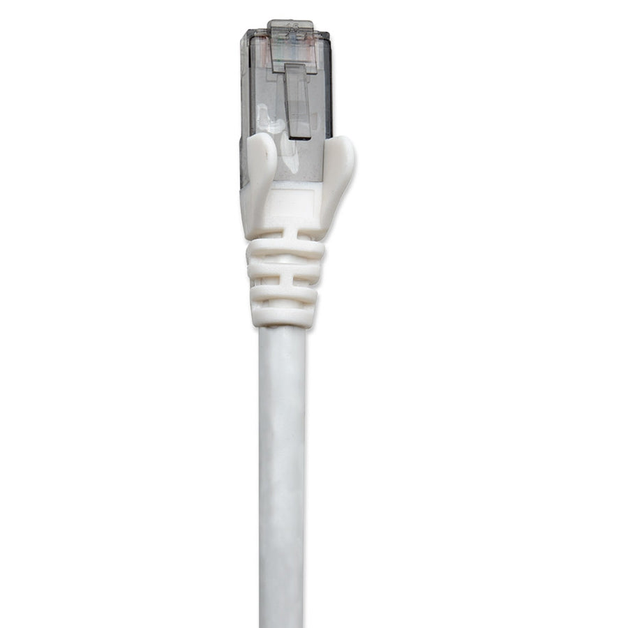 Cable Patch Intellinet 341998 Cat 6 7.6M UTP - Conexión RJ-45 Profesional Imagen principal del producto