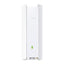 Access Point TP-Link EAP610-Outdoor Omada AX1800 WiFi 6 Interior/Exterior