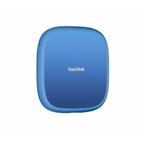 SSD Externo SanDisk Creator 2TB USB 3.2 Gen 2 - 1000MB/s, Compatible MagSafe