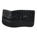 Kit Acteck Creator Virtuos Fitt MK770 - Teclado y Mouse Inalámbrico Recargable