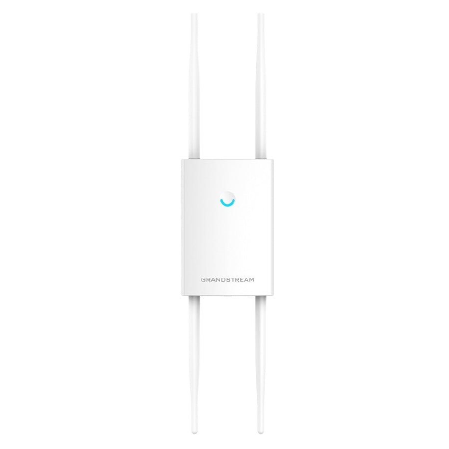 Access Point Grandstream GWN7630LR WiFi 5 - 2.33 Gbps, Cobertura 300m, 250 Dispositivos Imagen principal del producto