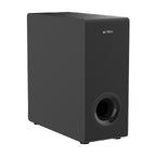 Barra de Sonido Acteck Dynamic Thin BS600 - Sistema 2.1 60W Bluetooth HDMI