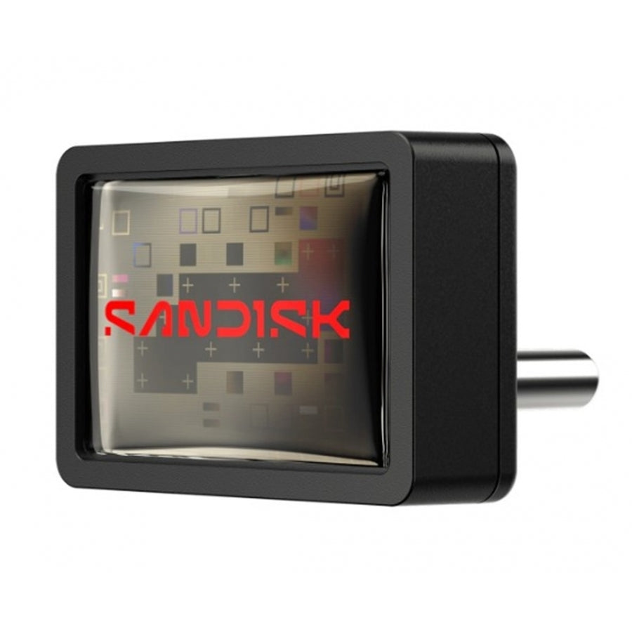Memoria USB SanDisk Extreme Fit 64GB USB-C - 300MB/s, Compacta y Rápida Imagen principal del producto