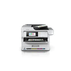 Multifuncional Epson WorkForce Pro WF-C5891 - 34 PPM, WiFi, Duplex, ADF