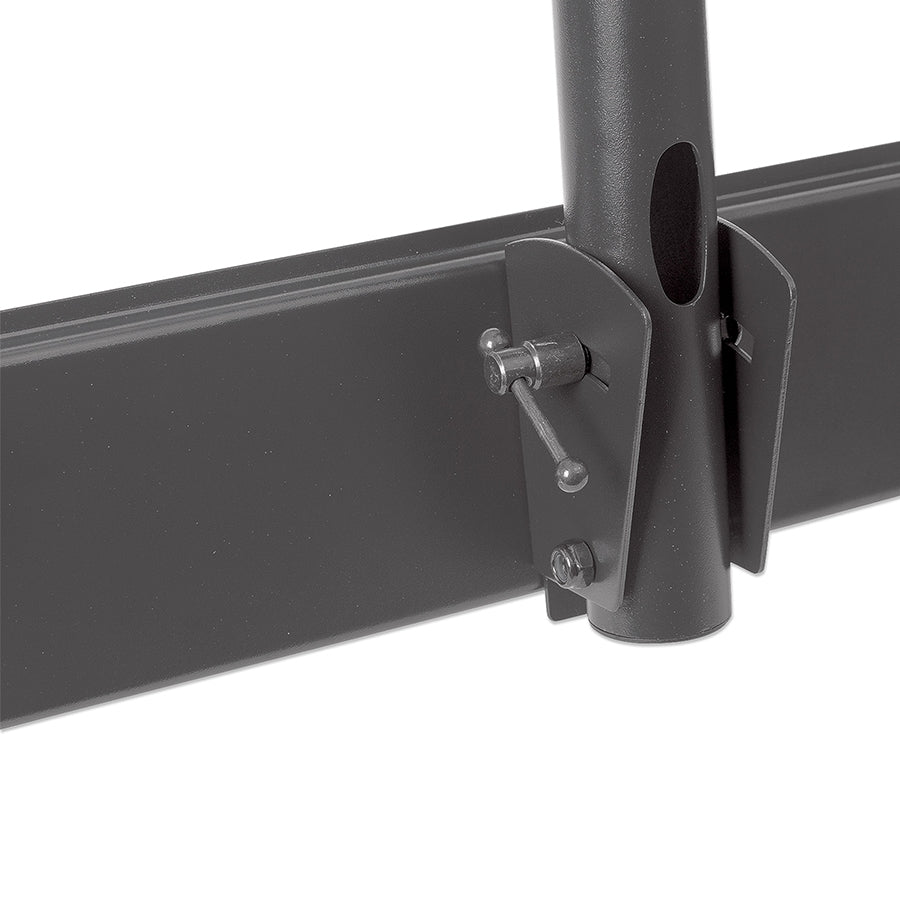 Soporte TV Manhattan 423625 para Techo - 50kg, 37 a 70 Pulgadas Imagen principal del producto