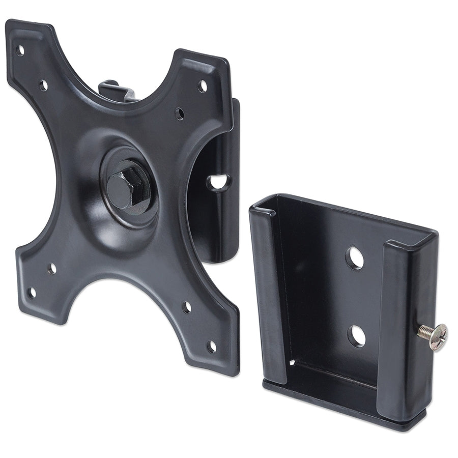 Soporte Monitor Manhattan 422840 para Pared - Soporta hasta 22 Pulgadas Imagen principal del producto