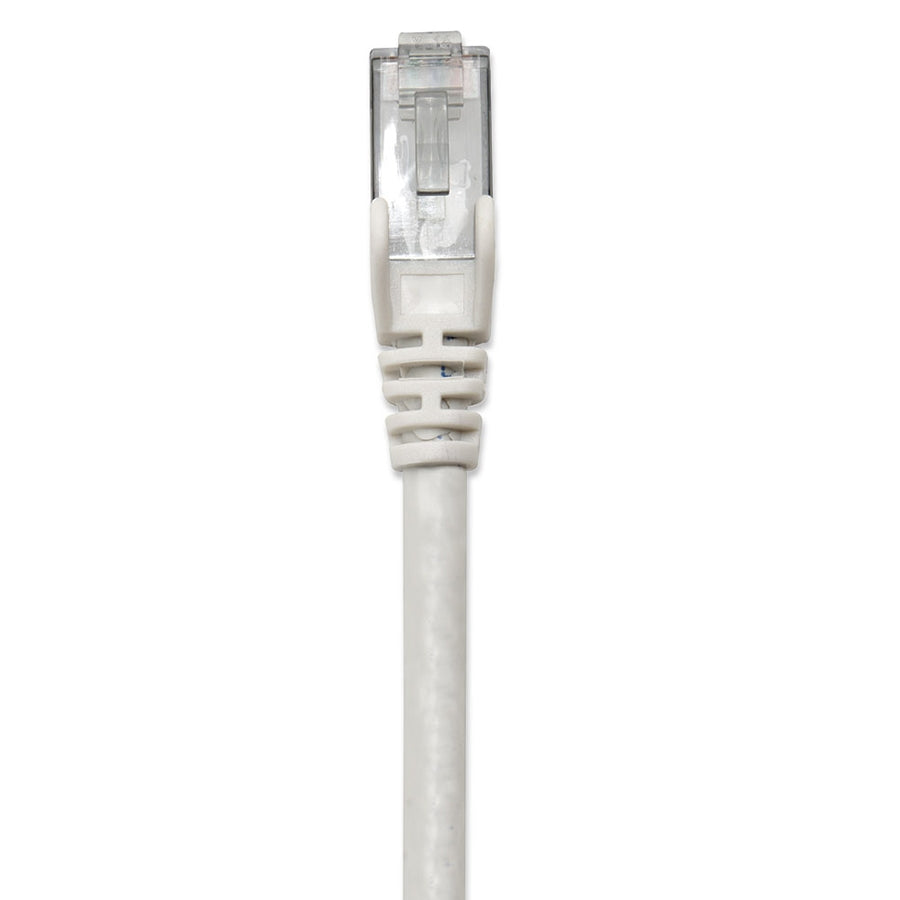 Cable Patch Intellinet 336758 Cat 6 7.6m UTP - Certificado UL 350MHz