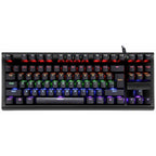 Teclado Mecánico Ocelot Gaming OGMK02 - Switch Azul RGB 87 Teclas