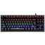Teclado Mecánico Ocelot Gaming OGMK02 - Switch Azul RGB 87 Teclas