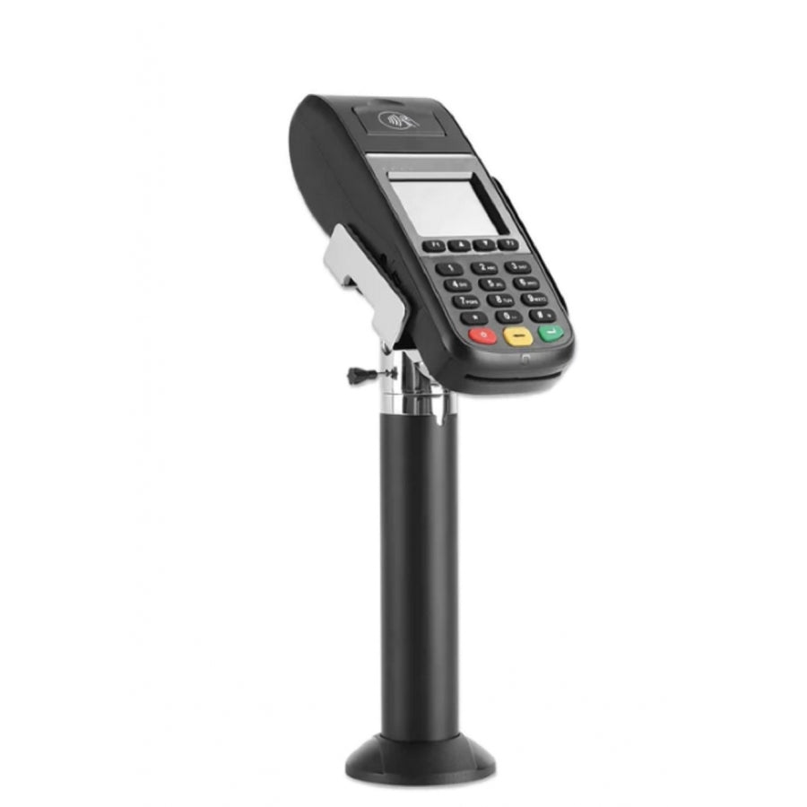 Soporte Terminal Manhattan 462242 - Giratorio 360° e Inclinable, Universal POS
